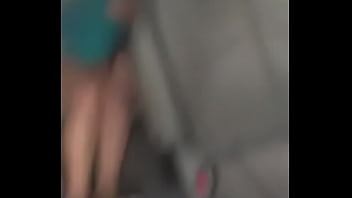 Preview 3 of Dollion Herper - asi le dio mi esposa el oral en insurgentes video