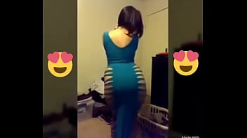 Preview 1 of Xxxmbi Hd - Who is this big ass??