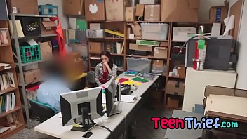 Preview 1 of Small Girl Big Black Cock Xxxx - teenthief-2-3-17-shoplyfter-naiomi-mae-full-hi-18hd-3