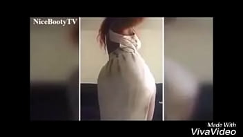 Preview 4 of Francesca Felucci Sleeping - ass twerk hot