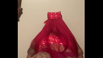 Preview 2 of Doctor Checking Girls - Big Booty OG ShaBrim