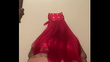 Preview 4 of Doctor Checking Girls - Big Booty OG ShaBrim