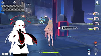 Preview 1 of Burtal Rape Arbic - GENSHIN IMPACT NUDE MODS GAMEPLAY #1