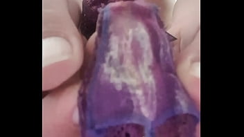 Preview 3 of Gacked - Dirty smelly panties