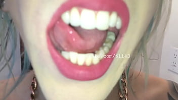 Preview 1 of Share That Dick - Trice Mouth Video 1