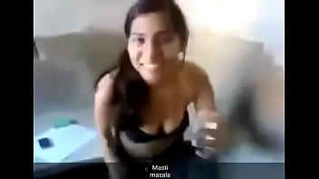Preview 3 of Karina Pool - Hot Desi girl removing..