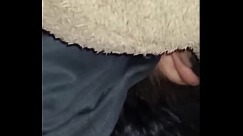 Preview 4 of Teen Accidental Squirt Solo - Pendejo de 20 es detonado por un oso maduro con su enorme polla