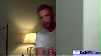 Preview 1 of Piss Gay Arab - Hardcore Sex On Cam With Busty Sluty Wife (Yasmin Scott) video-30