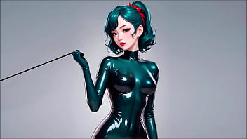 Preview 2 of Teatr Yunogo Zritelya Moskva - JOI CBT Roleplay en espa&ntilde_ol. Nivel extremo. Divierteme con tus huevos.