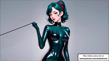 Preview 4 of Teatr Yunogo Zritelya Moskva - JOI CBT Roleplay en espa&ntilde_ol. Nivel extremo. Divierteme con tus huevos.