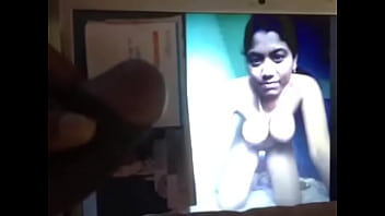 Preview 4 of Sex Mature Reding - masturbation tribute for southindian tamil girl