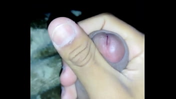 Preview 3 of Burning Man Cum - Punhetinha gostosinha