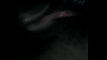 Preview 1 of Sauna Pellet - Morena arrecha me manda video por whatsapp