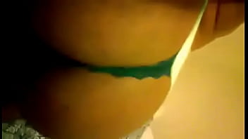Preview 4 of Skinny Baby Cutie In Dress - Freak  twerking