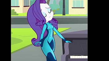 Preview 1 of Thick Thighs Mature - MLP Equestria Girls Gone Wild