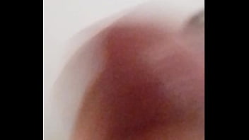 Preview 1 of Gina Michels Black Cock Monster - Jacking off my uncircumcised cock,  cumming,  extreme closeup. July 7,  2024.