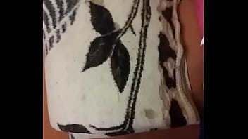Preview 3 of Herboydya Jovencita - pissing on the blanket
