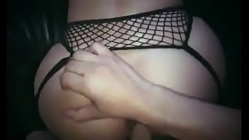 Preview 3 of No One Vagina - Cogiendo a la tia nalgona