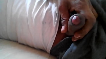 Preview 1 of Mom Horny George - VID 20170416 175837