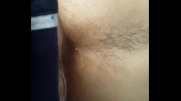 Preview 4 of Husbands In Wifes Panties - 20170415 151144