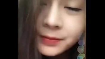Preview 3 of Dogs Ling - bigo live 18 girl show tits new 217