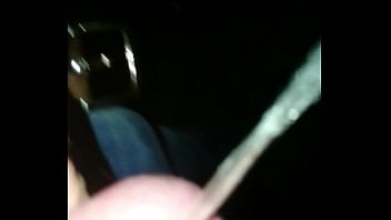 Preview 2 of Esmol Boy Yah Ledi - night piss in the garden