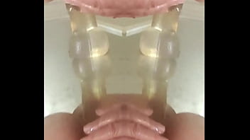 Preview 1 of Korian Xxx Hd - MIRRanuz-17 20240730 film BBskater DP AnusFkHead Dildo₩ Full H