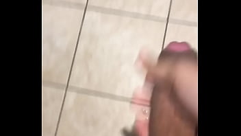 Preview 3 of Fuok - puerto rican with big cock jerking off