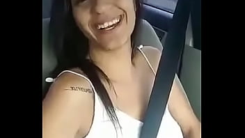 Preview 3 of Sih Teen - Aprovecha el trafico para tocarse