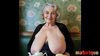 Preview 3 of Desi Xxx Reshma - vintage fantasy grannies
