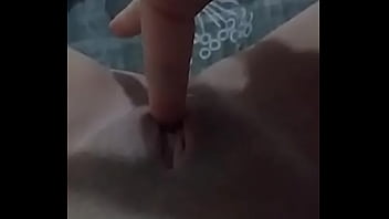 Preview 1 of Nicolette Shea Slow Motion - Bucetinha melada