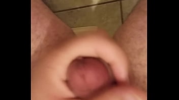 Preview 2 of Alabama Woman - Releasing some stress after work