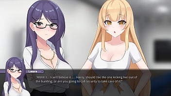 Preview 1 of Brother Sister Crying Forced - Promise Left Unkept - Normal Ending Routes Future #1 and Family #2 Sex Scenes Part 4