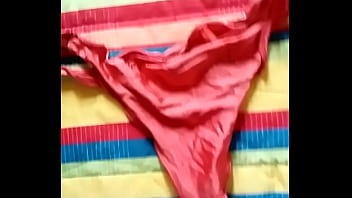 Preview 1 of Pakistgirl Hijab - Punhetinha pra sogrinha 0033
