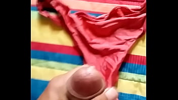 Preview 4 of Pakistgirl Hijab - Punhetinha pra sogrinha 0033