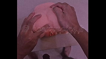 Preview 1 of Weeding Scandals - 《女性向ASMR》[Moaning] 好緊的雙穴 暗液喃聲〈PODCAST〉