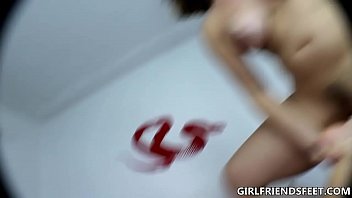 Preview 4 of Pornleilani Lei - Lesbian Foot Slut Used- Chichi Medina