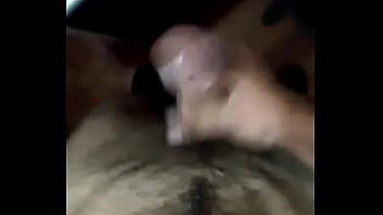 Preview 2 of Nouty Amerikan - My best Latino friend masturbates II
