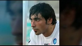Preview 1 of Wwwindian Girl - Sexy futbolista pocho Lavezzi