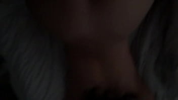 Preview 2 of Mom S Ice Classic Days - Taking my boyfriends cock