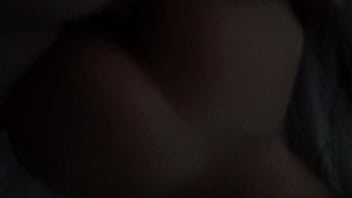 Preview 3 of Mom S Ice Classic Days - Taking my boyfriends cock