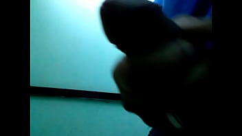 Preview 3 of Silipin Porn - Ahorcando el pavo