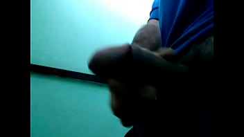 Preview 1 of Silipin Porn - Ahorcando el pavo