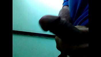 Preview 4 of Silipin Porn - Ahorcando el pavo