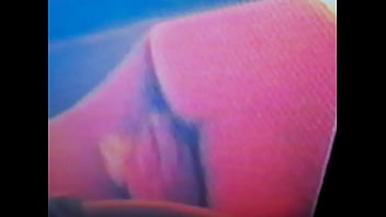 Preview 1 of Sex Stripper Heels - girlfriend&#039_s pissing hidden cam