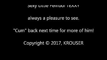 Preview 4 of Yisariya Sex - Walk it Texxy
