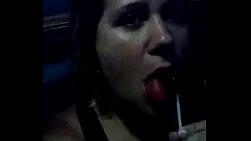 Preview 3 of Cumfortune 2 - Gordita Chupando Chupetin - Casero