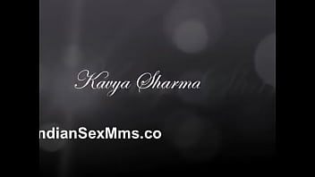 Preview 4 of Posto Sex Move - Kavya Sharma Home Alone Horny