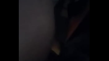 Preview 3 of Tanga Yane Pussy Show - Chaparrita en el motel