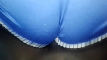 Preview 4 of The Real Chelas Way - Panamanian pussy